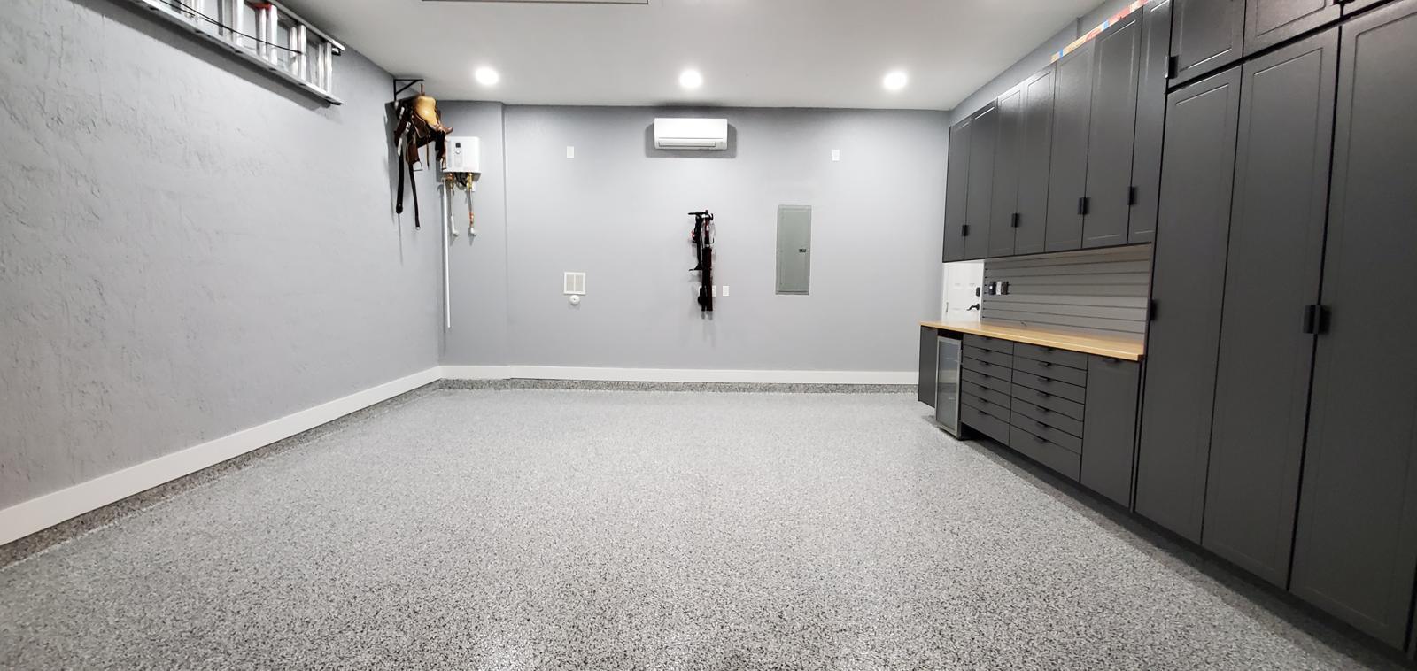 7150 Ivy Crossing Lane Boynton Beach, FL 33436 - Photo 23 of 31 garage2