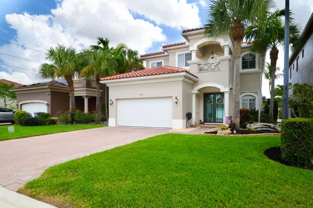 $5,200 | 7150 Ivy Crossing Lane, Boynton Beach, FL 33436
