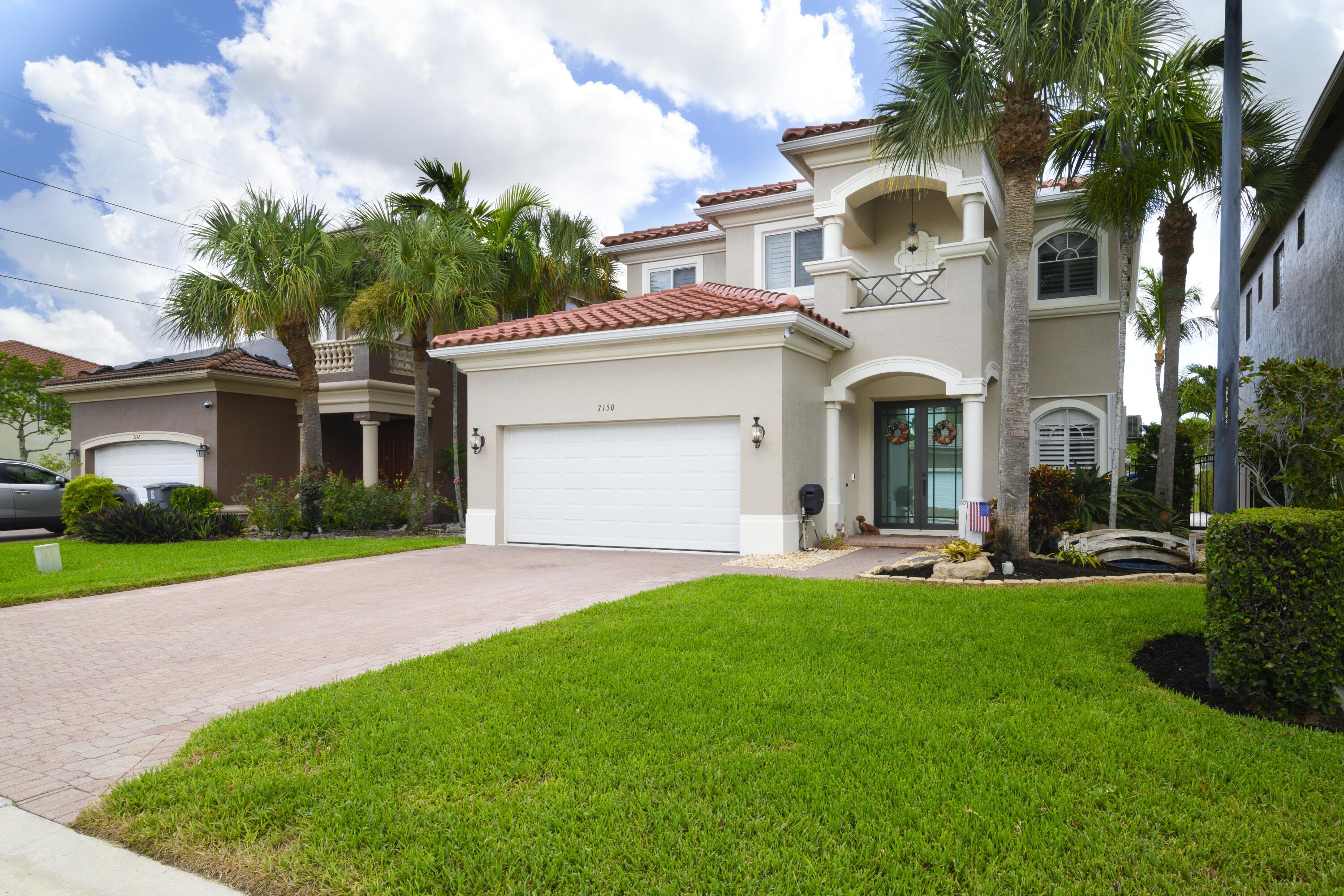 7150 Ivy Crossing Lane Boynton Beach, FL 33436 - Photo 24 of 31 _DSC2238