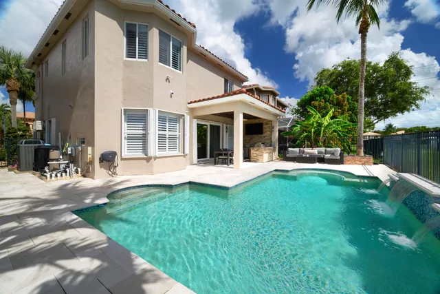 $5,200 | 7150 Ivy Crossing Lane, Boynton Beach, FL 33436