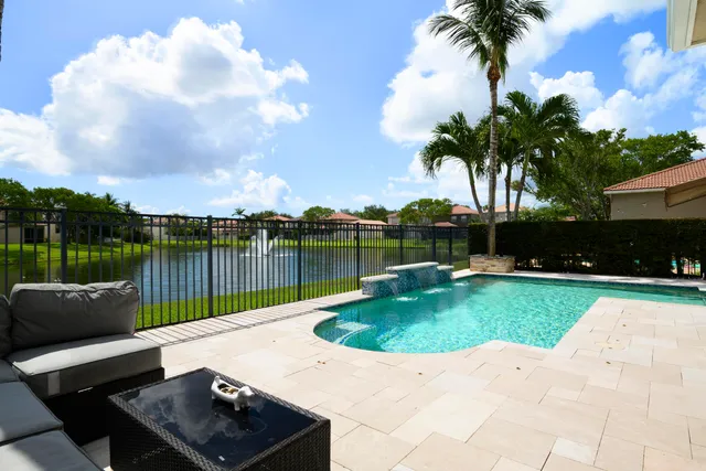$5,200 | 7150 Ivy Crossing Lane, Boynton Beach, FL 33436