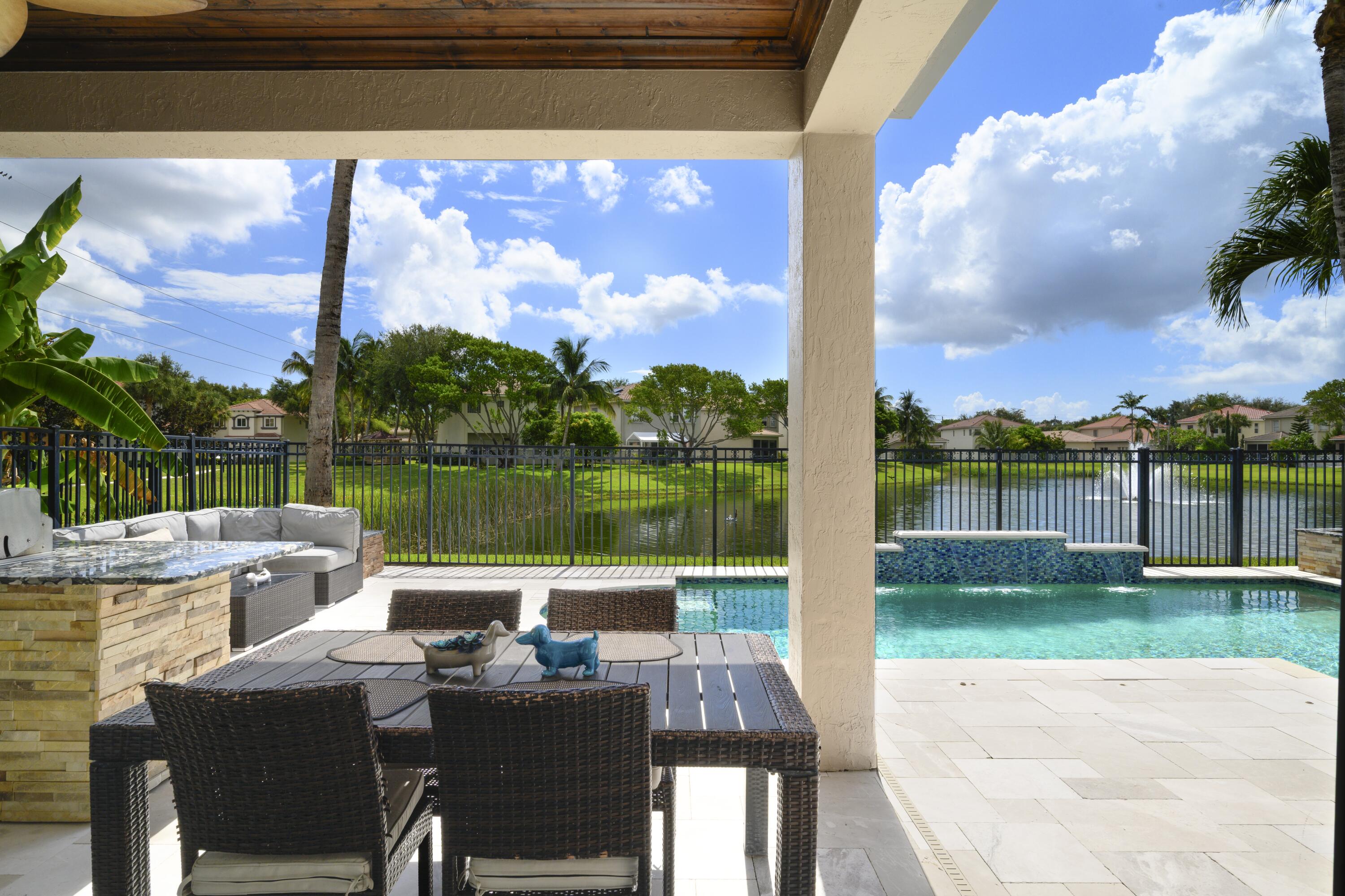 7150 Ivy Crossing Lane Boynton Beach, FL 33436 - Photo 3 of 31 _DSC2207