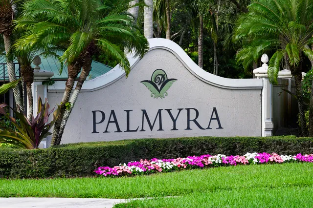 $5,200 | 7150 Ivy Crossing Lane, Boynton Beach, FL 33436