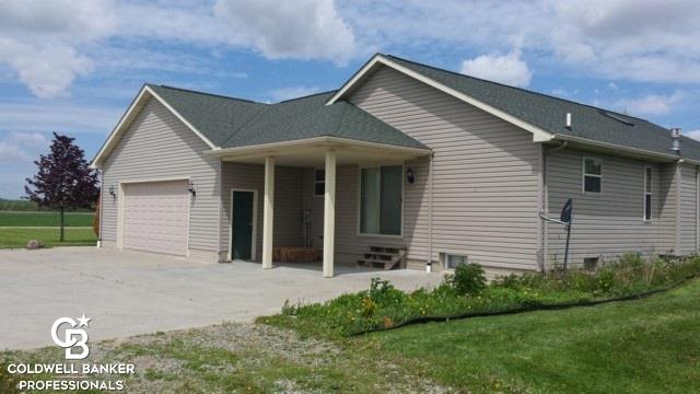 8240 Brown Road Avoca, MI 48006 - Photo 15 of 18