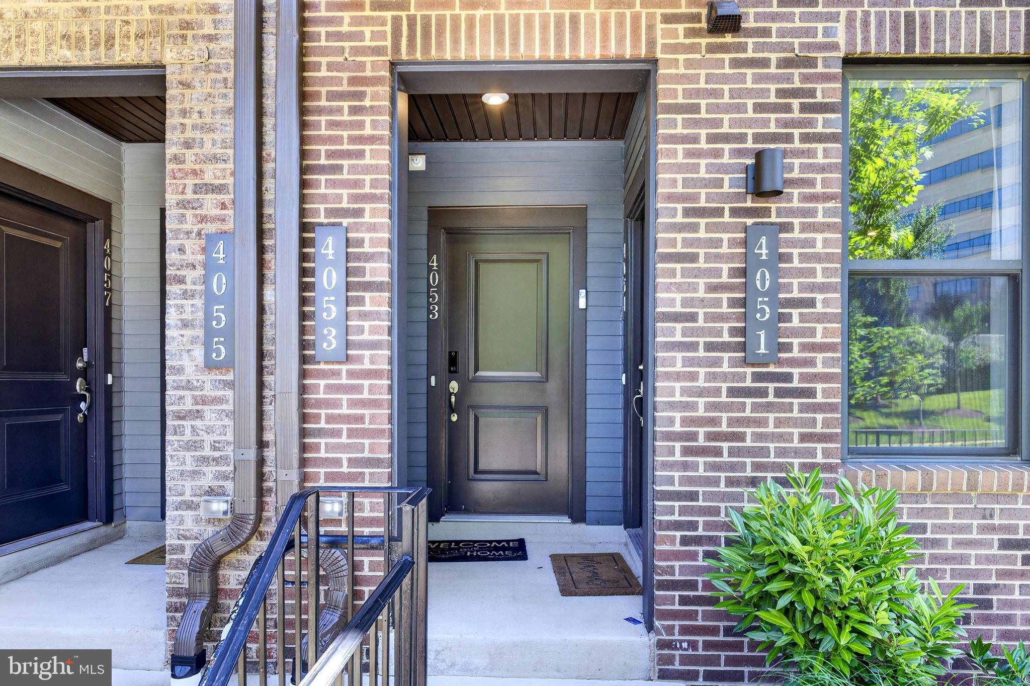 4053 Legato Road, Unit 80 Fairfax, VA 22033 - Photo 4 of 47