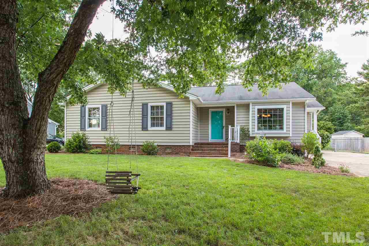 6209 Wynbrook Way Raleigh, NC 27612 - Photo 1 of 24