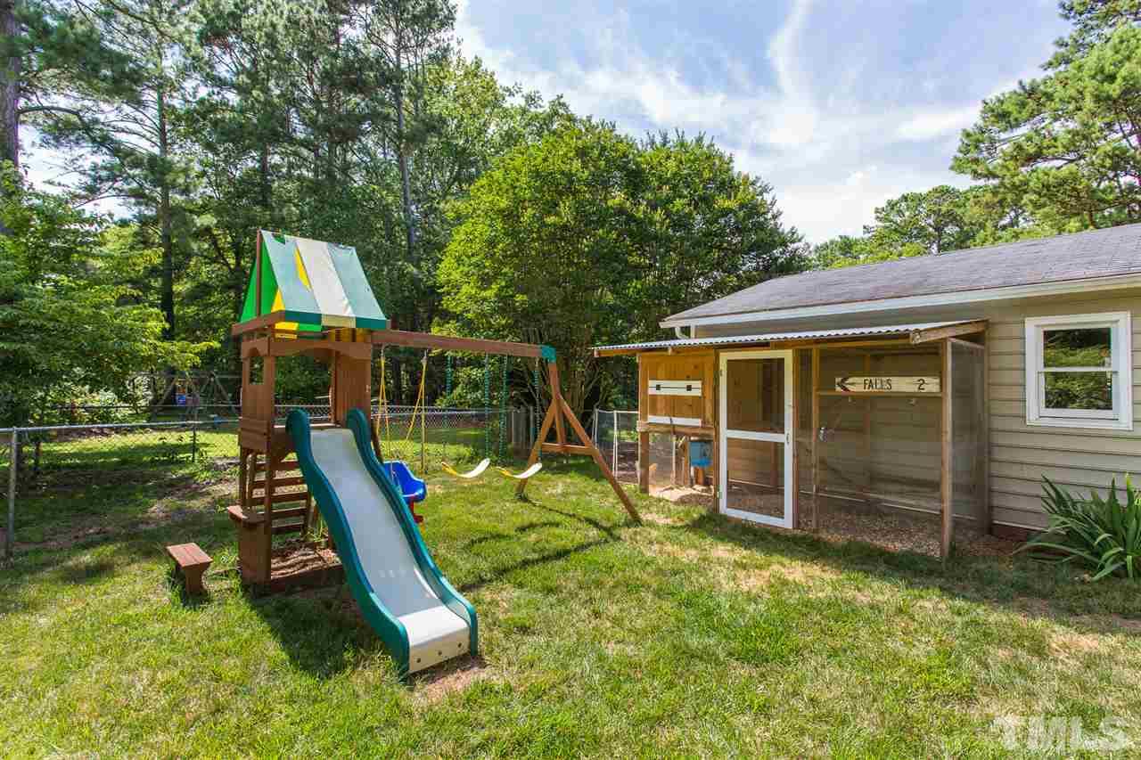 6209 Wynbrook Way Raleigh, NC 27612 - Photo 3 of 24