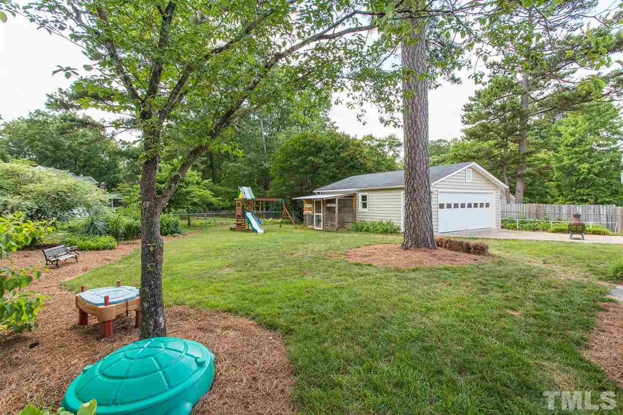 6209 Wynbrook Way Raleigh, NC 27612 - Photo 4 of 24