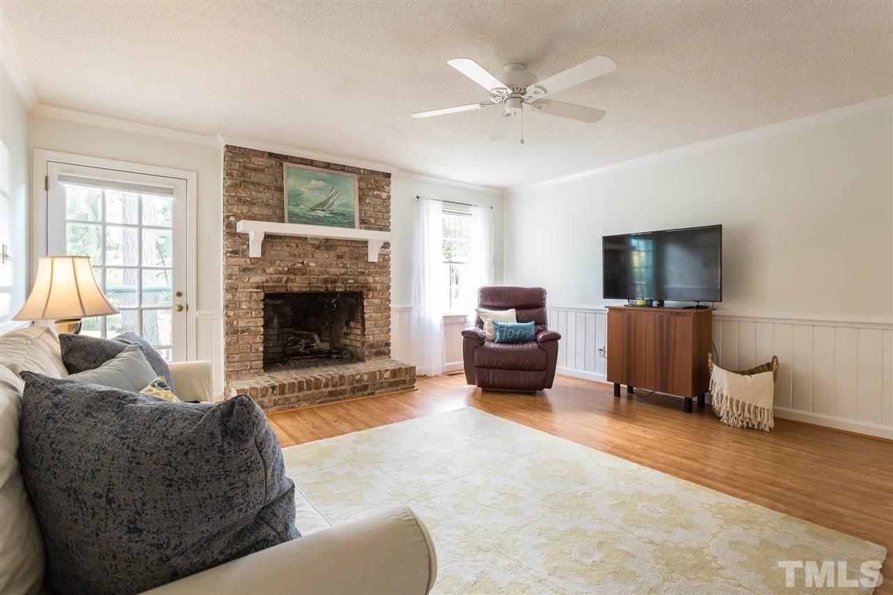 6209 Wynbrook Way Raleigh, NC 27612 - Photo 9 of 24