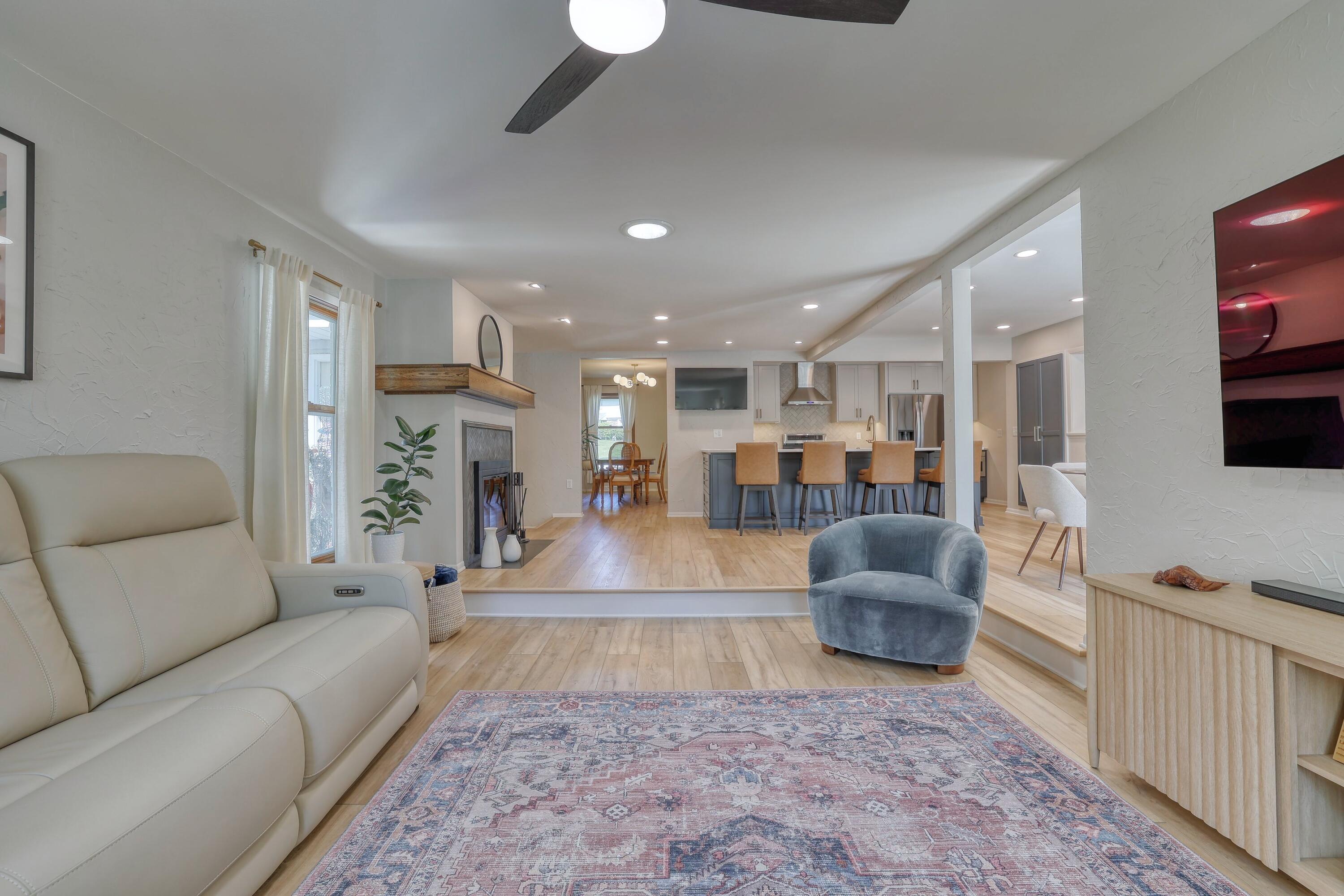 1135 South Ridgeway Road Brookfield, WI 53045 - Photo 26 of 63 Open Concept