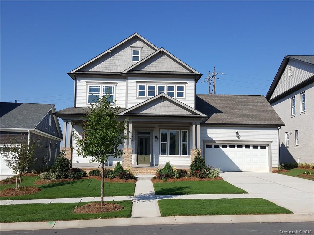 316 Sensibility Circle, Unit 50 Fort Mill, SC 29708 - Photo 2 of 9 Gallery Image 2
