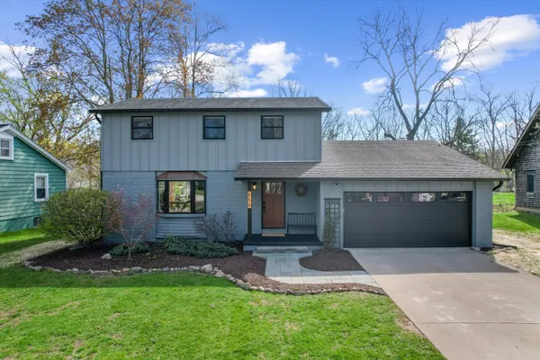 $665,000 | 656 Barber Avenue, Ann Arbor, MI 48103