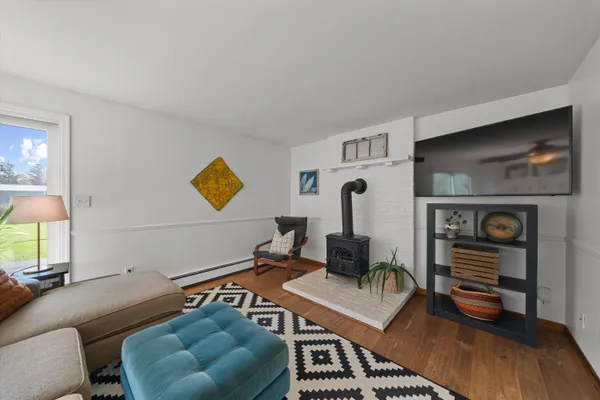 $665,000 | 656 Barber Avenue, Ann Arbor, MI 48103