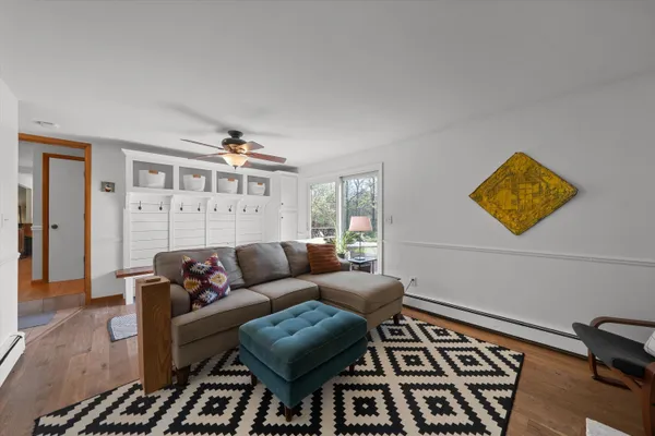 $665,000 | 656 Barber Avenue, Ann Arbor, MI 48103