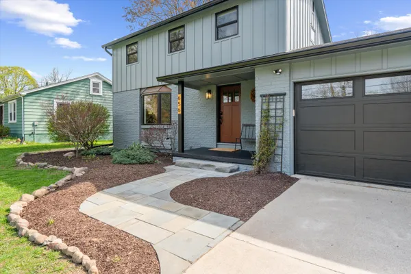 $665,000 | 656 Barber Avenue, Ann Arbor, MI 48103