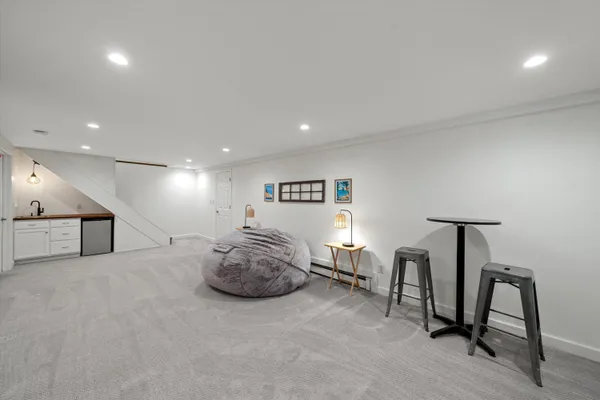 $665,000 | 656 Barber Avenue, Ann Arbor, MI 48103