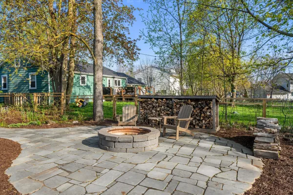 $665,000 | 656 Barber Avenue, Ann Arbor, MI 48103