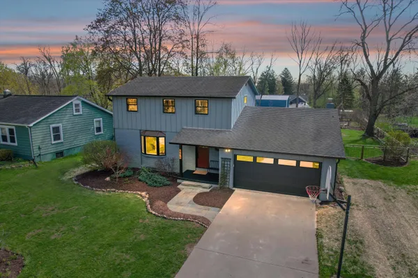 $665,000 | 656 Barber Avenue, Ann Arbor, MI 48103