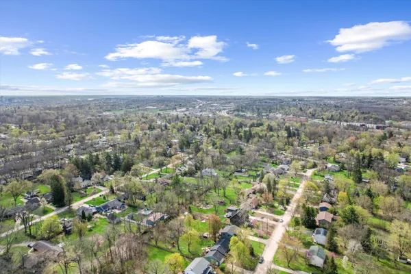 $665,000 | 656 Barber Avenue, Ann Arbor, MI 48103