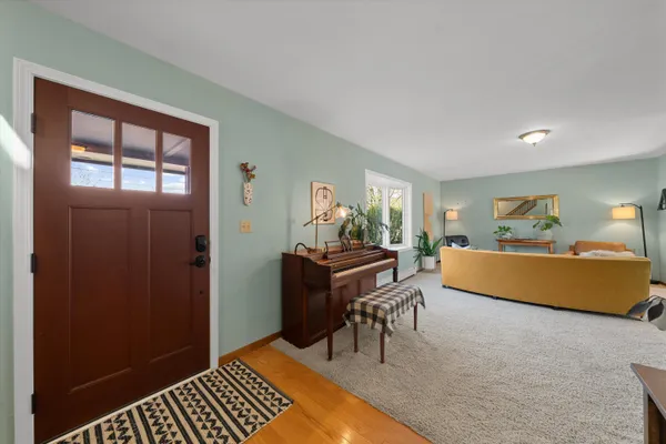 $665,000 | 656 Barber Avenue, Ann Arbor, MI 48103