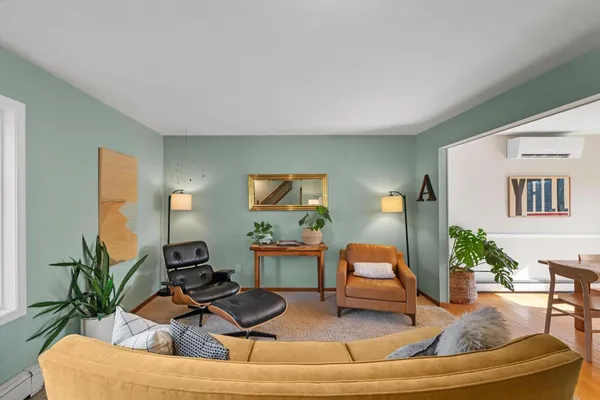 $665,000 | 656 Barber Avenue, Ann Arbor, MI 48103