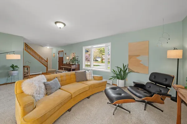 $665,000 | 656 Barber Avenue, Ann Arbor, MI 48103