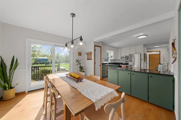$665,000 | 656 Barber Avenue, Ann Arbor, MI 48103