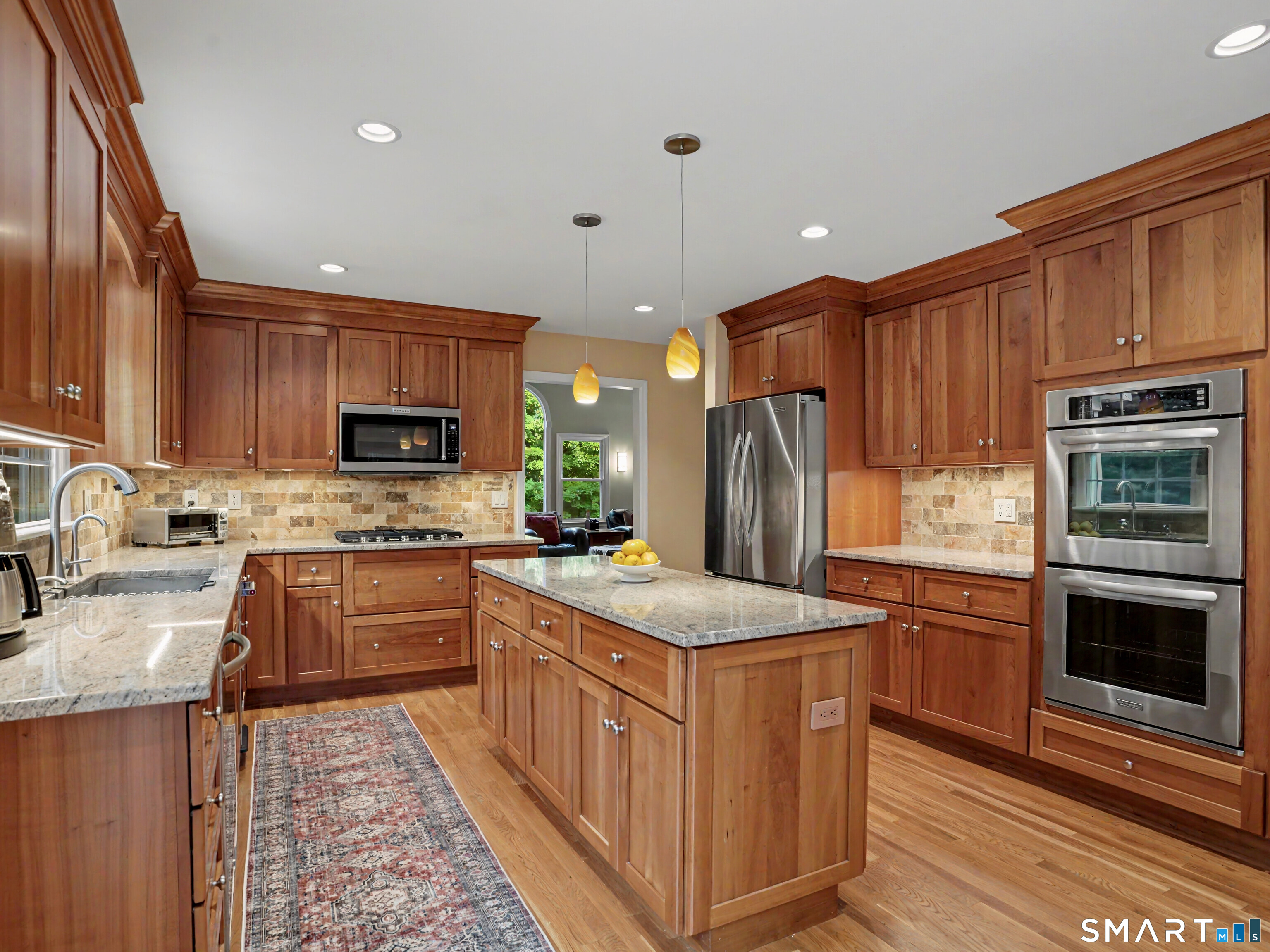 16 Banks Hill Place Ridgefield, CT 06877 - Photo 15 of 36