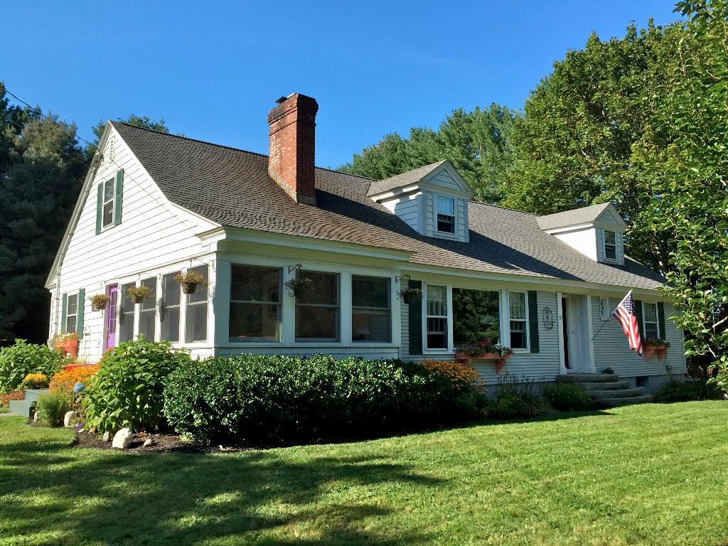 72 Middle Road Falmouth, ME 04105 - Photo 1 of 35 Welcome to 72 Middle Road.....