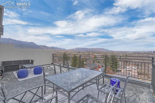58 Sommerlyn Road Colorado Springs, CO 80906 - Photo 43 of 44 Gallery Image 43