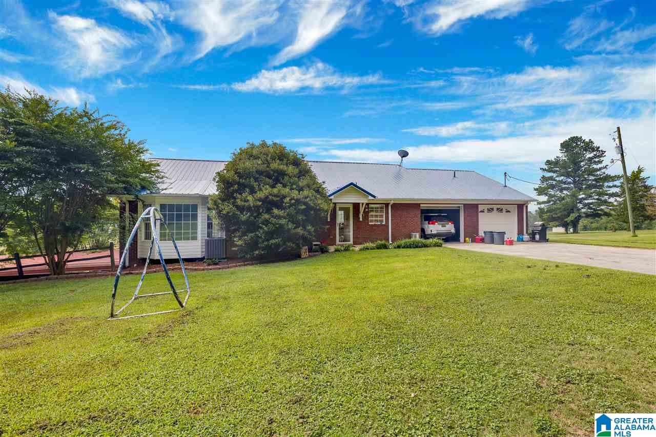 4367 County Road 39 Oneonta, AL 35121 - Photo 30 of 34