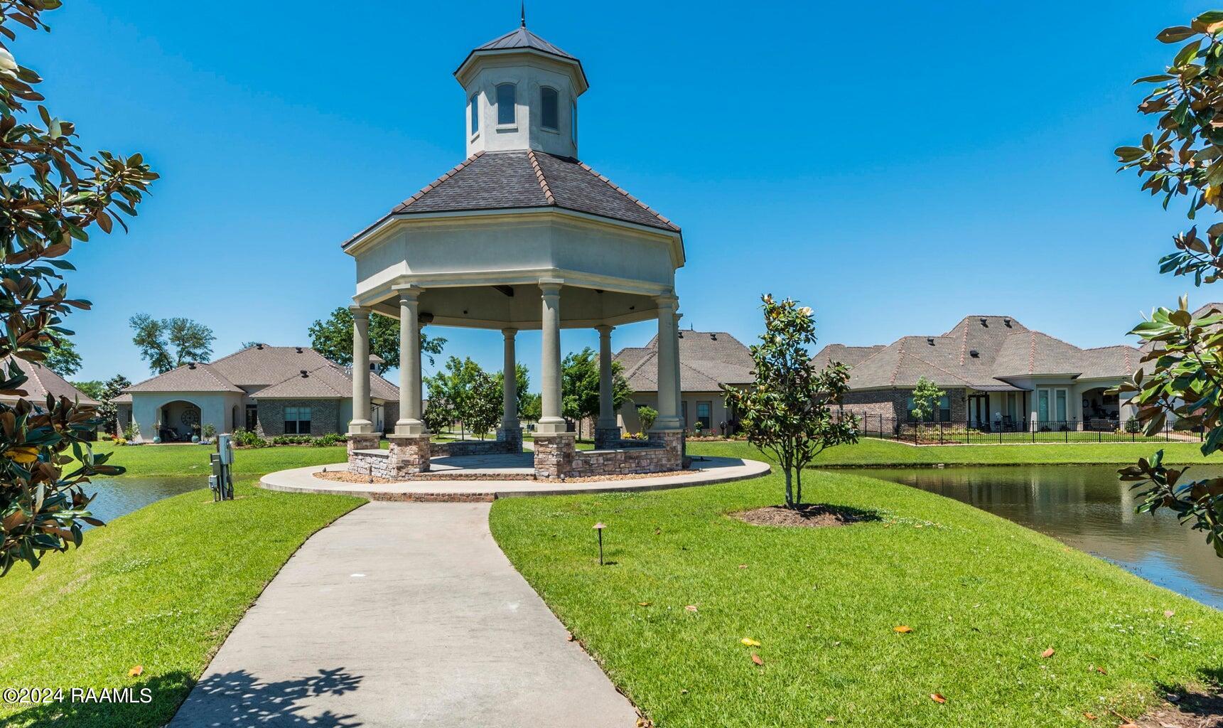 102 Rue De Nimes Broussard, LA 70518 - Photo 47 of 48 Gallery Image 47