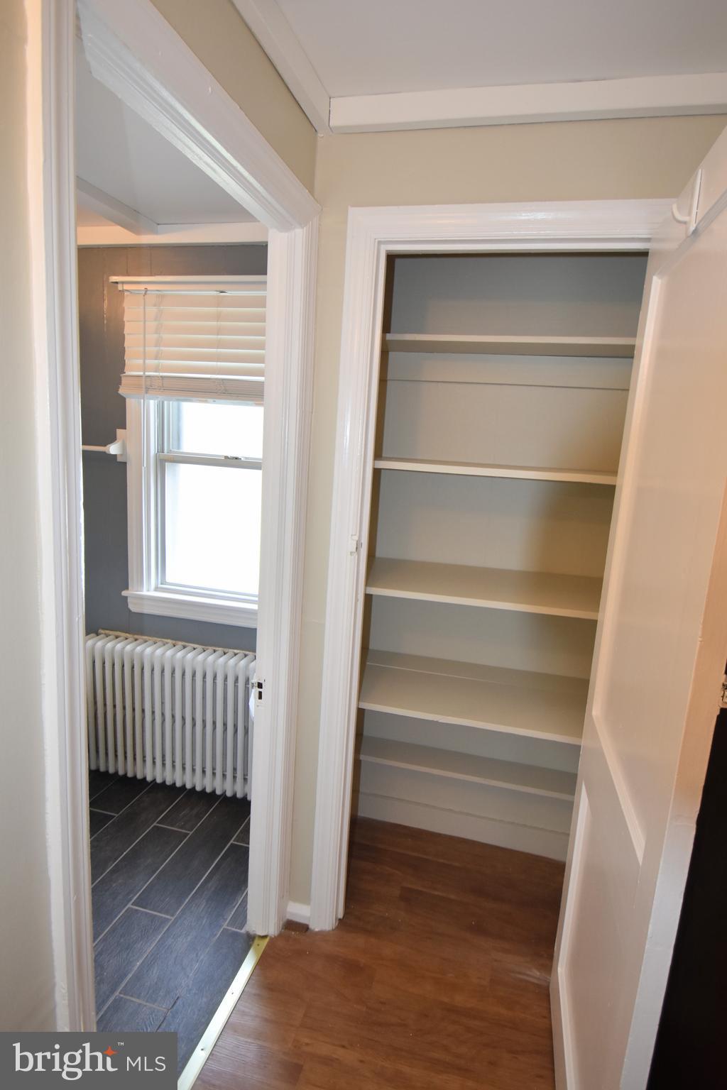 19 Dallas Road Willow Grove, PA 19090 - Photo 24 of 52 (B) Linen closet