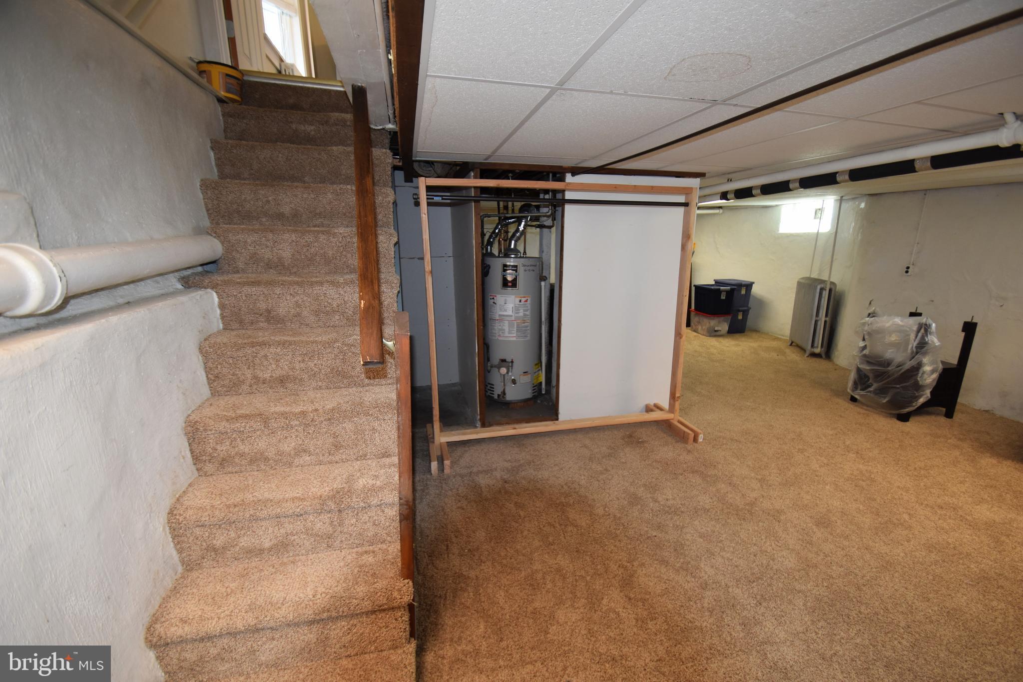 19 Dallas Road Willow Grove, PA 19090 - Photo 32 of 52 shared basement