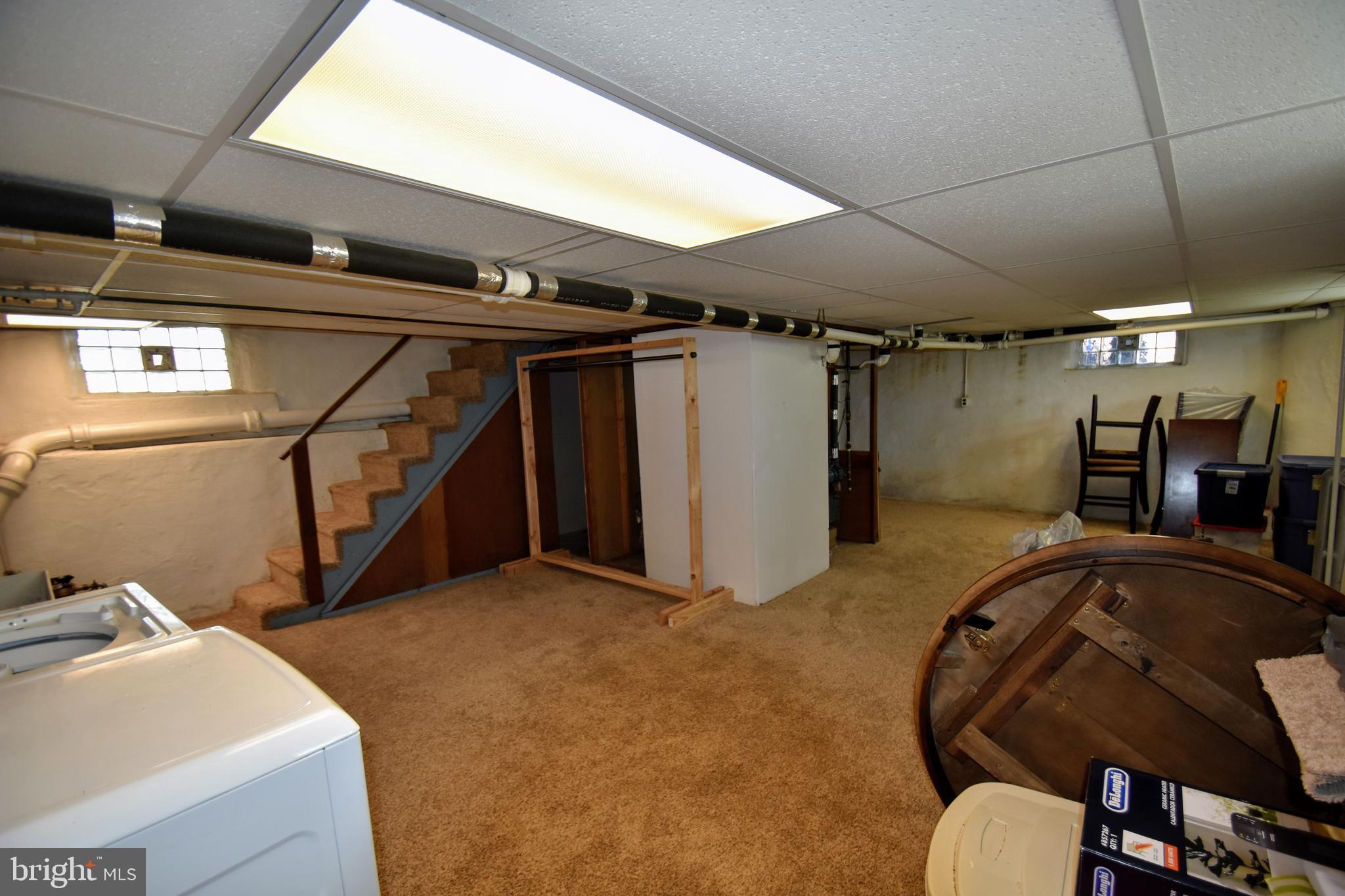 19 Dallas Road Willow Grove, PA 19090 - Photo 34 of 52 shared basement