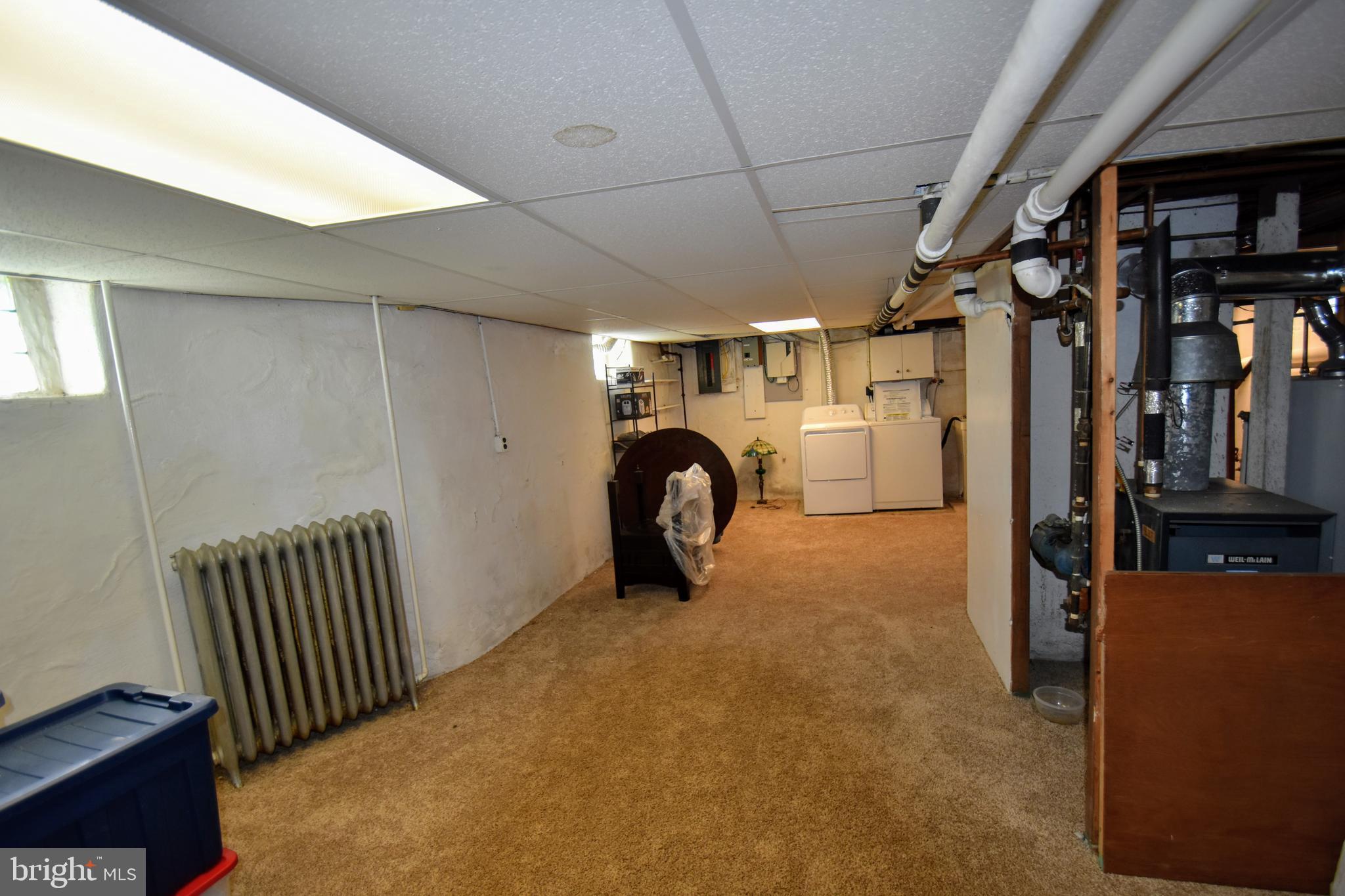 19 Dallas Road Willow Grove, PA 19090 - Photo 36 of 52 shared basement