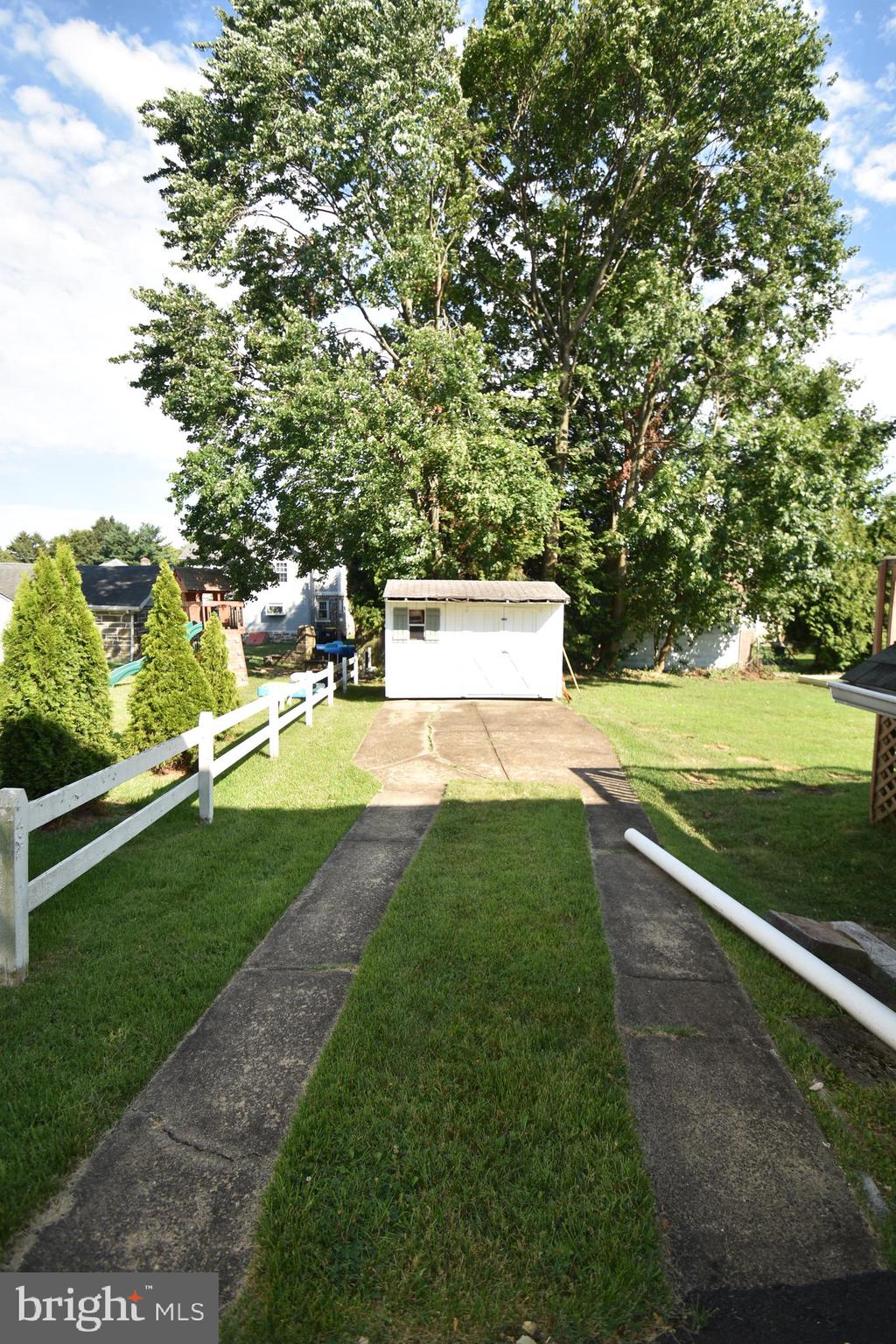 19 Dallas Road Willow Grove, PA 19090 - Photo 7 of 52 shed