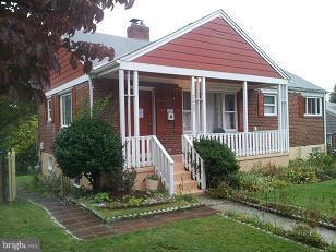 2409 Eugene Street Silver Spring, MD 20902 - Photo 1 of 23 Exterior (Front)