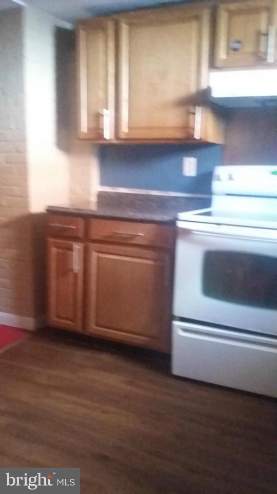 2409 Eugene Street Silver Spring, MD 20902 - Photo 18 of 23 Kitchen