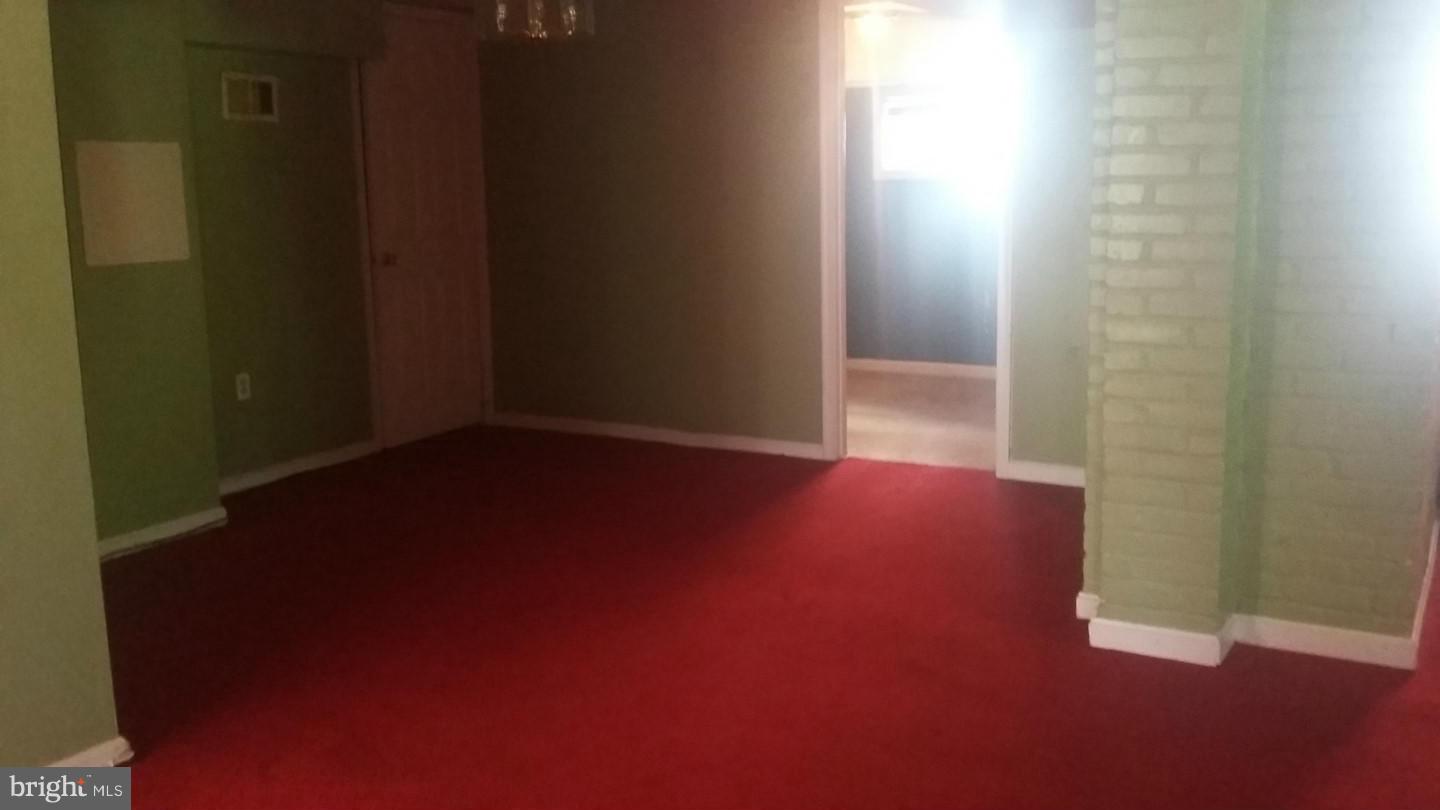 2409 Eugene Street Silver Spring, MD 20902 - Photo 20 of 23 Basement