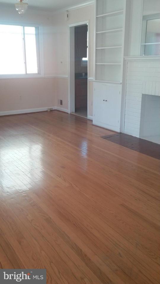 2409 Eugene Street Silver Spring, MD 20902 - Photo 4 of 23 Bedroom