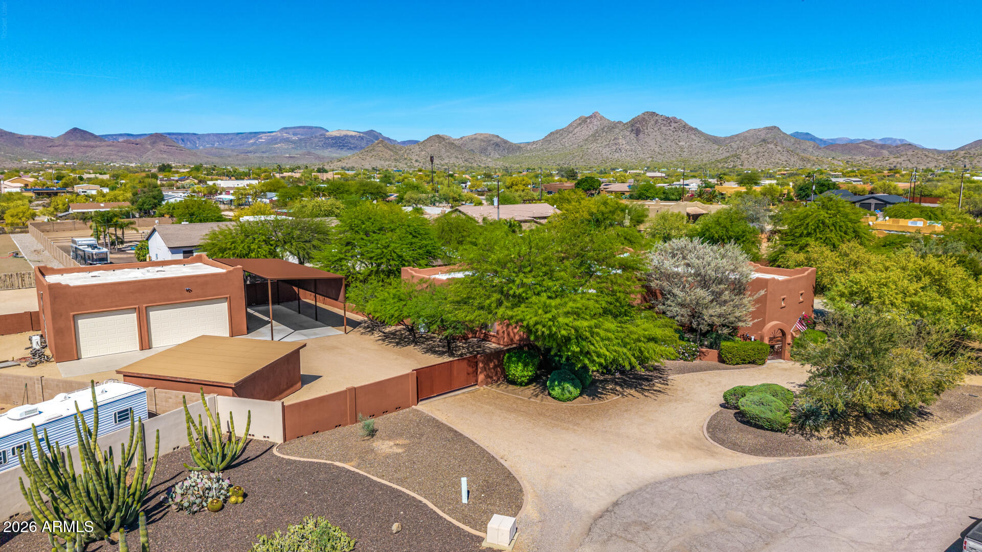 2324 La Verna Way Phoenix, AZ 85086 - Photo 67 of 79 72-La Verna