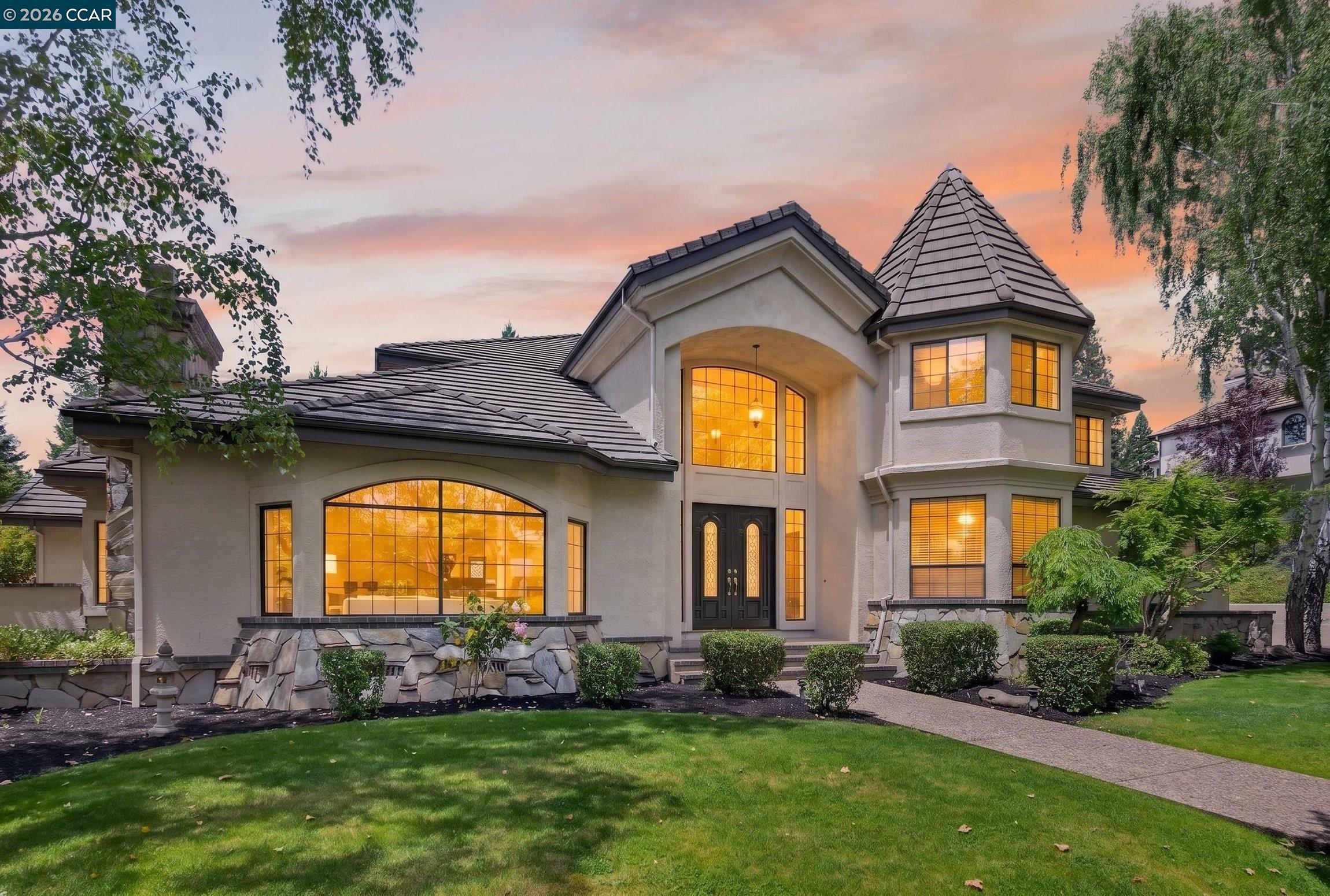 4423 Deer Ridge Road Danville, CA 94506 - Photo 2 of 87