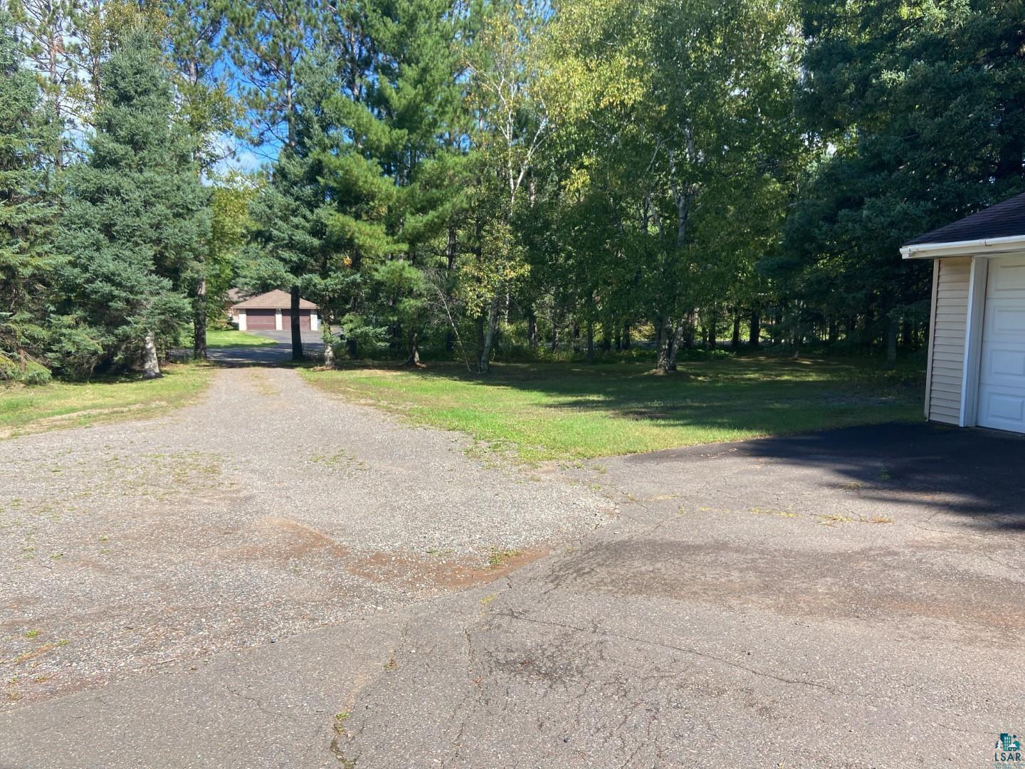 3296 Midway Road Proctor, MN 55810 - Photo 25 of 33 Plenty of room from the road