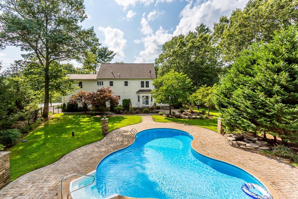 19 Hitching Post Road Lakeville, MA 02347 - Photo 30 of 30 Gallery Image 30