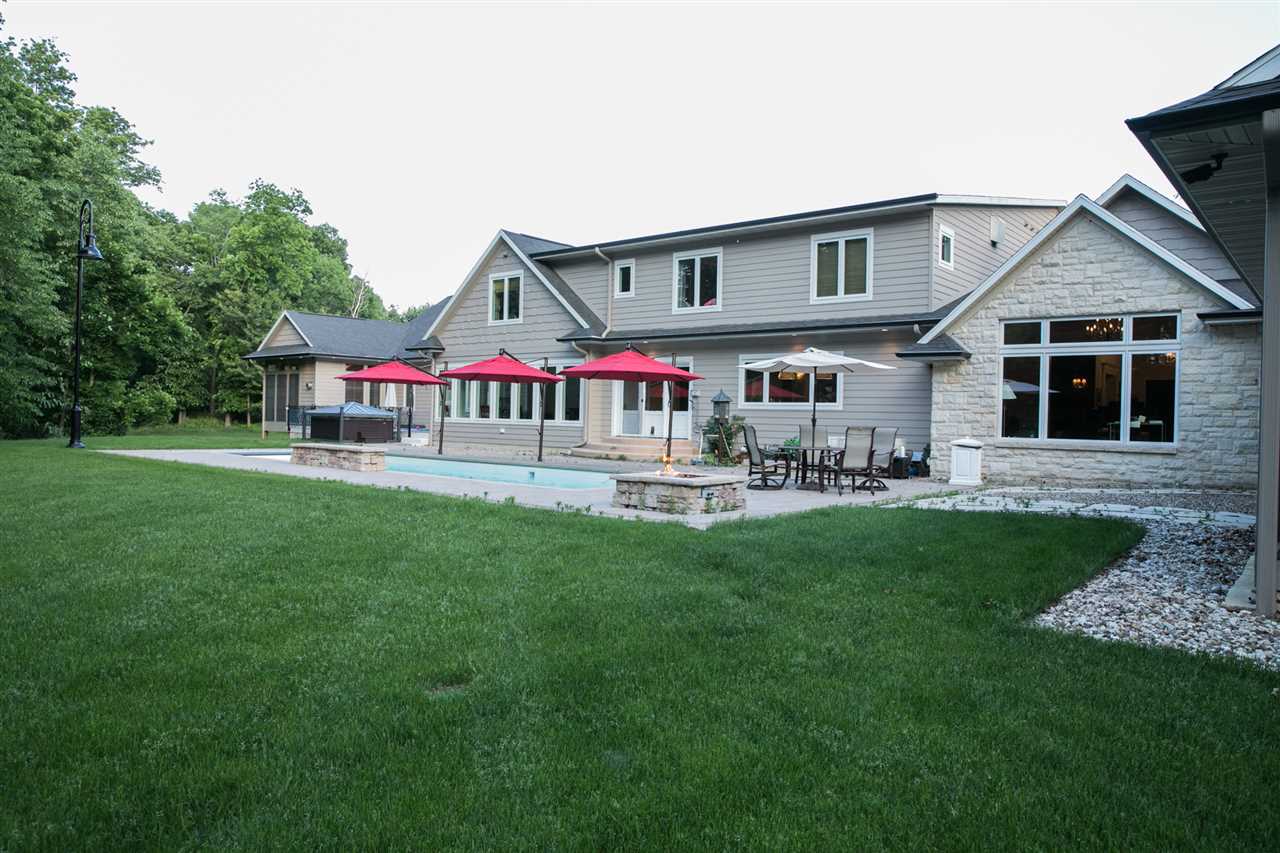 4260 Hunt Ridge Road Southeast Cedar Rapids, IA 52403 - Photo 38 of 38 Gallery Image 38