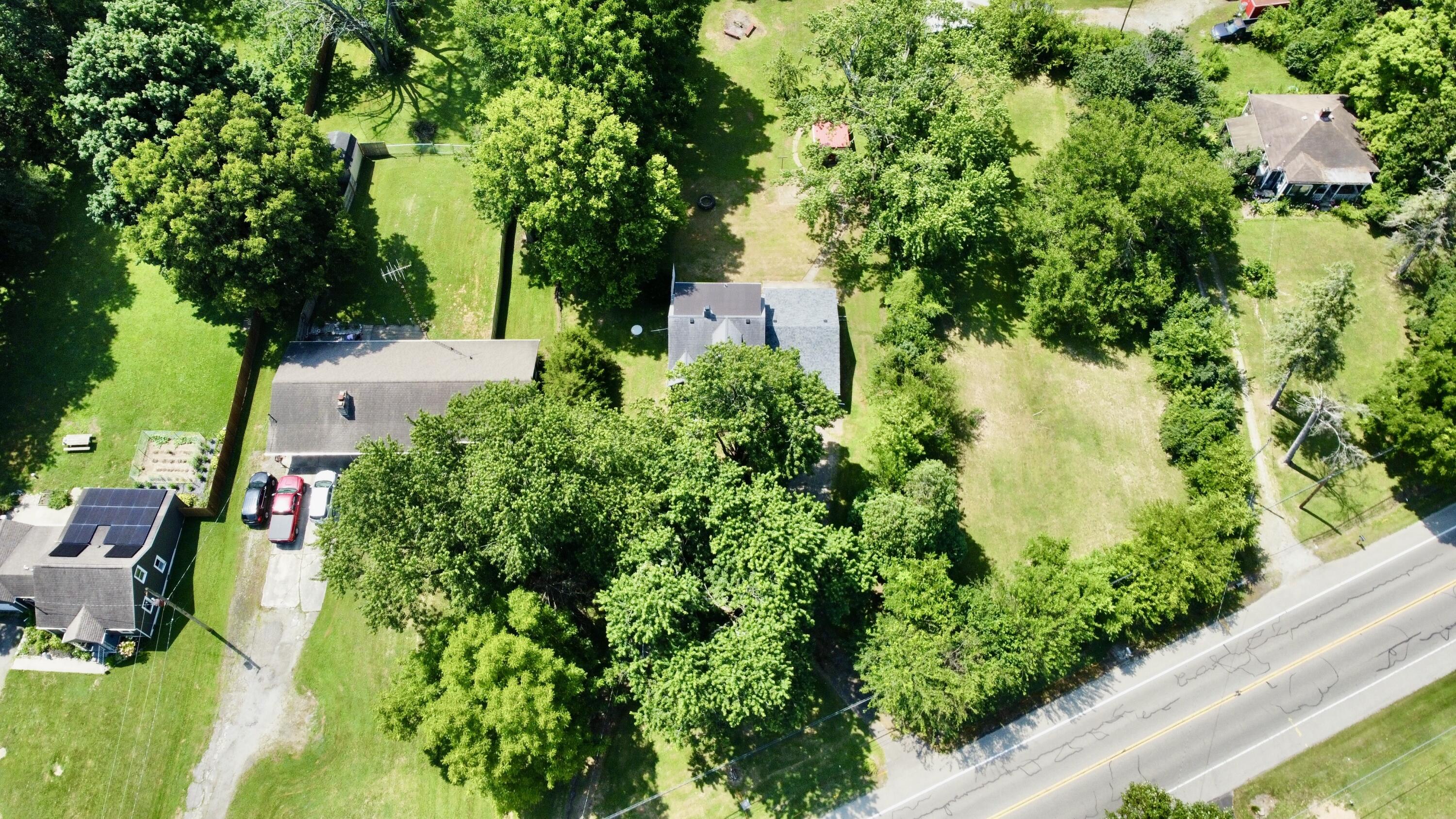 2763 Dayton Springfield Road Springfield, OH 45506 - Photo 5 of 25 Airial