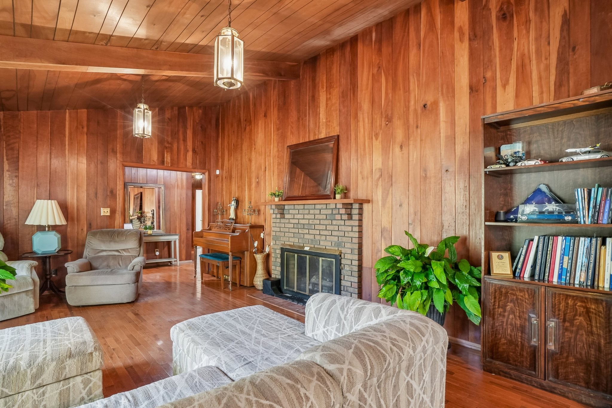 1071 Simms Heights Road Kingston Springs, TN 37082 - Photo 18 of 80 Gallery Image 18