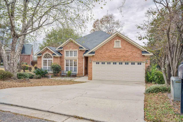 $329,000 | 34 Eagle Point Drive, Augusta, GA 30909