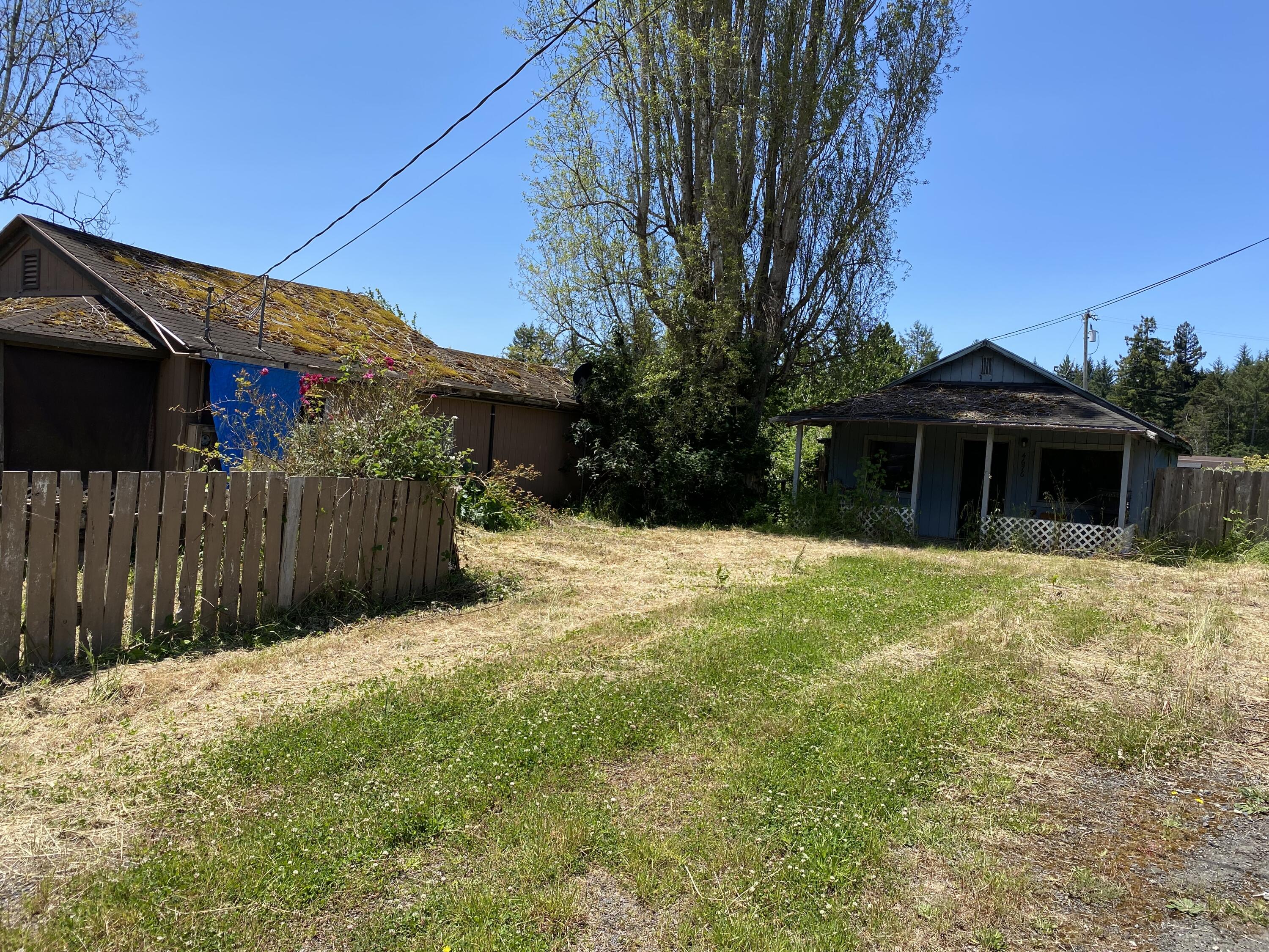 4676 Fieldbrook Road Fieldbrook, CA 95519 - Photo 18 of 23 4666 Fieldbrook N house